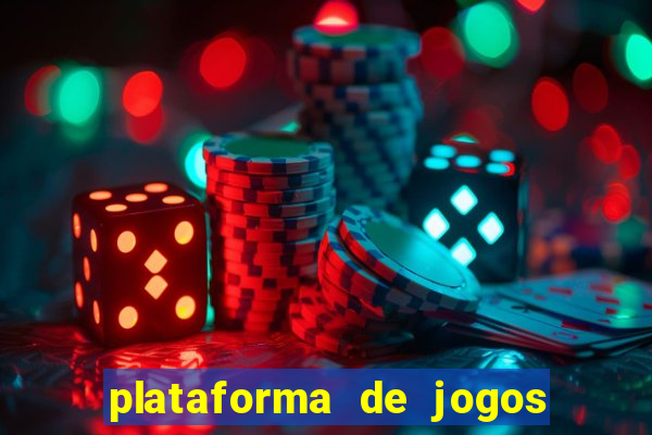 plataforma de jogos pagando no cadastro 2024